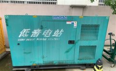 天涯镇通州四建大波纹箱定制案例